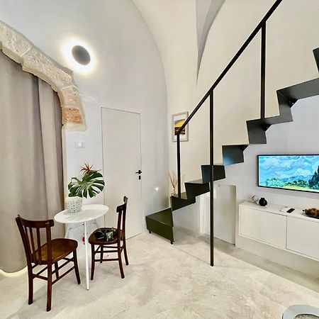 I Granai, Idromassaggio E Relax - Marea Stays Collection Nardo Exterior photo
