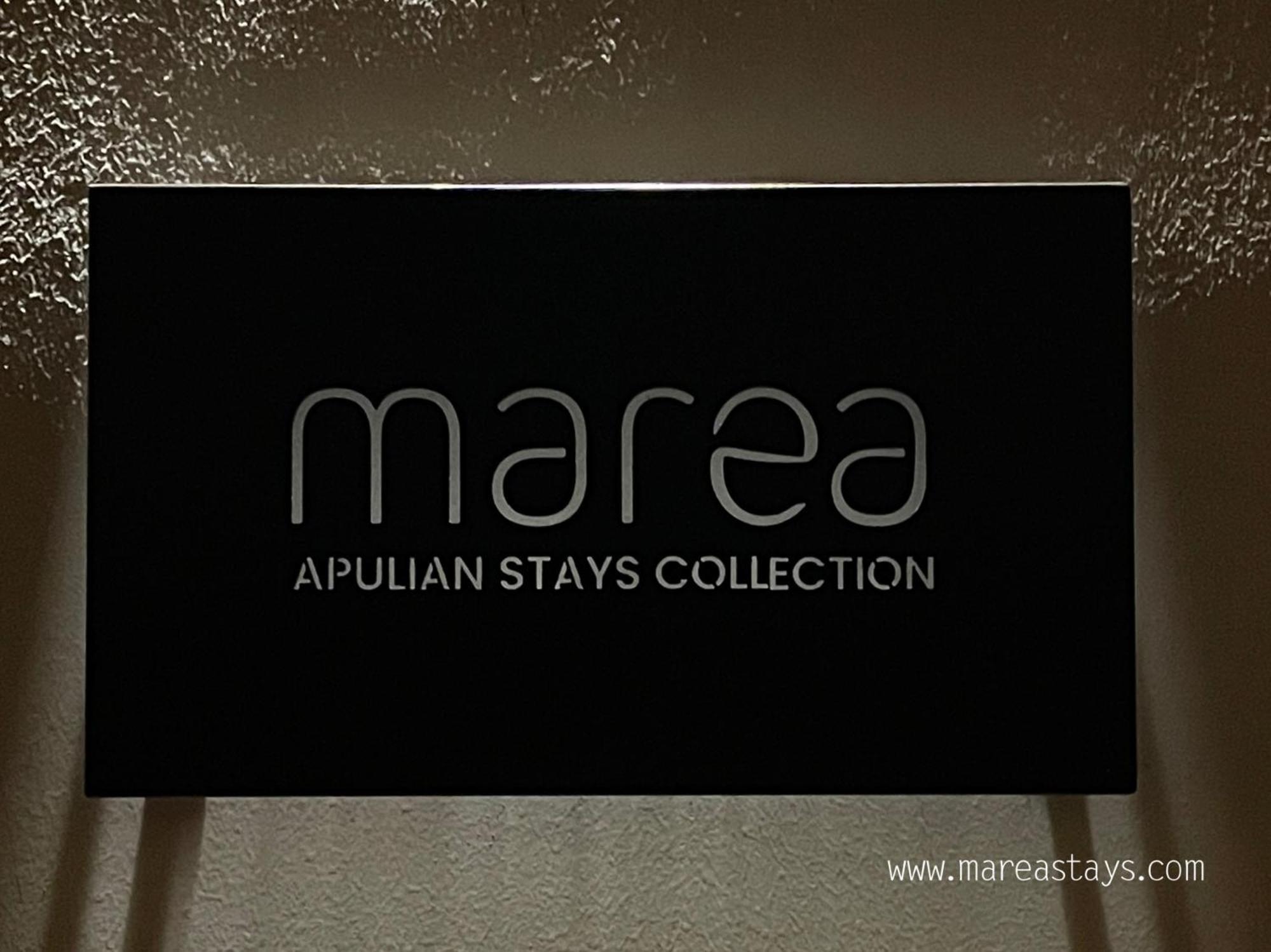 I Granai, Idromassaggio E Relax - Marea Stays Collection Nardo Exterior photo