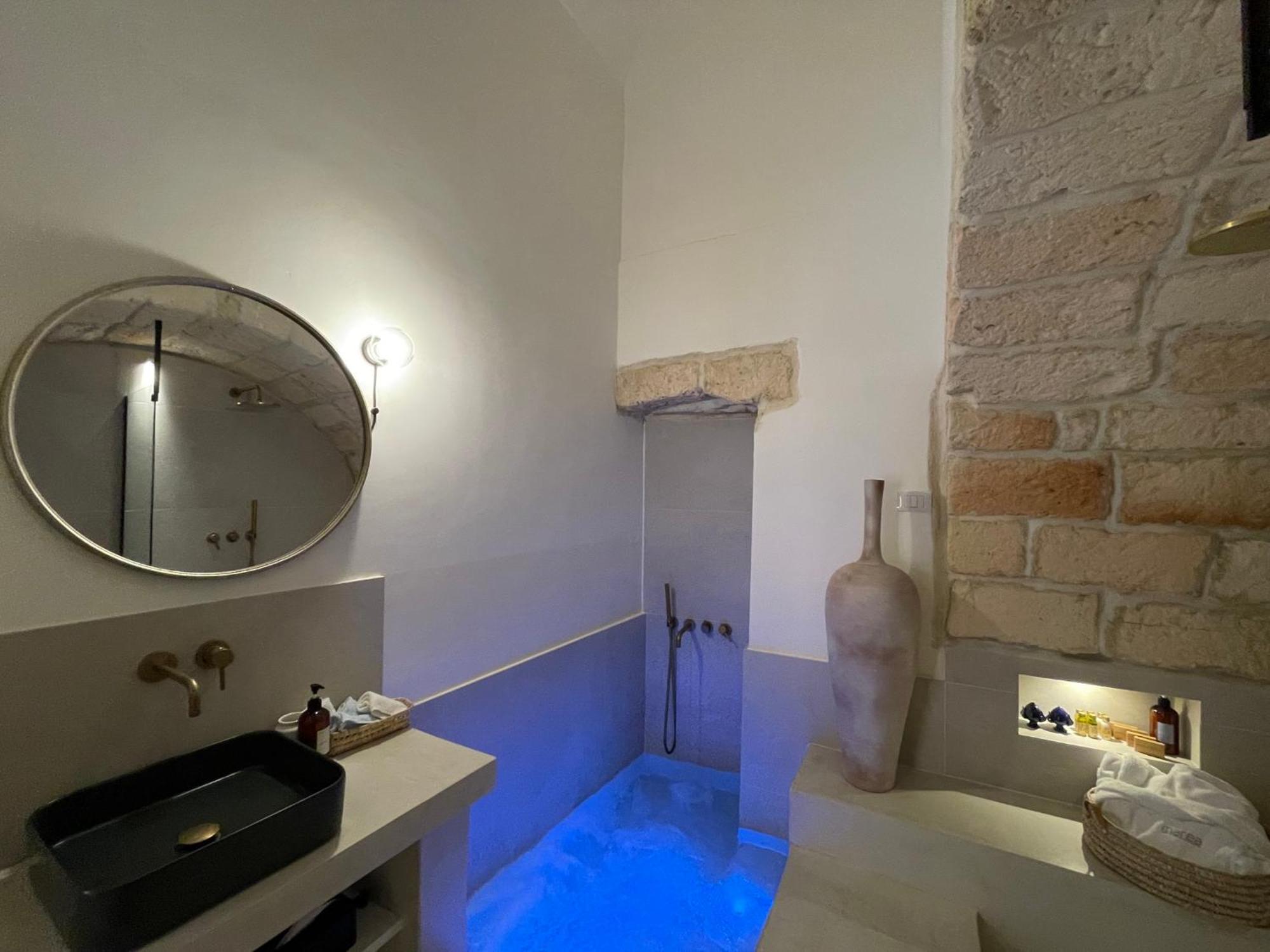 I Granai, Idromassaggio E Relax - Marea Stays Collection Nardo Exterior photo