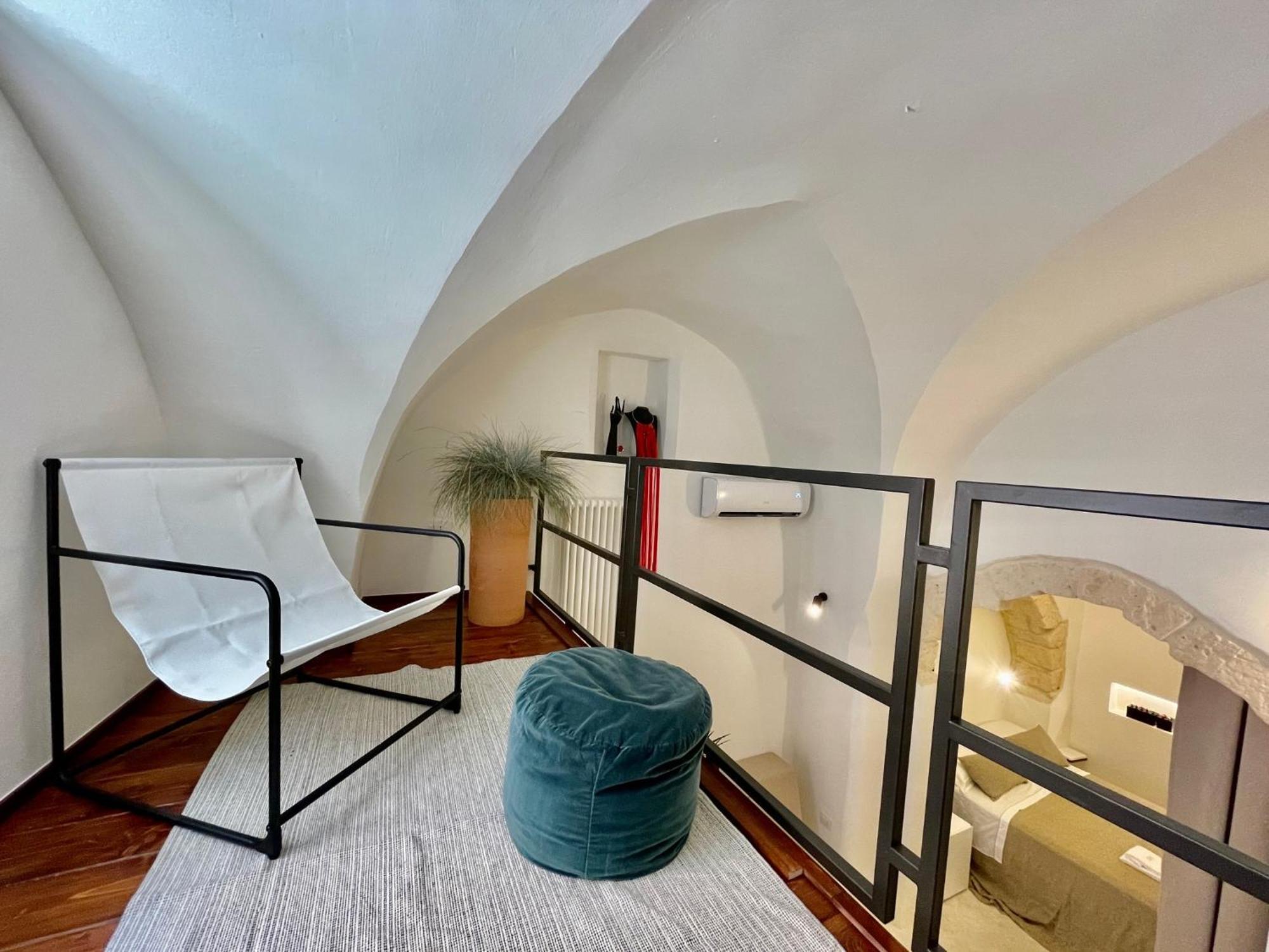 I Granai, Idromassaggio E Relax - Marea Stays Collection Nardo Exterior photo