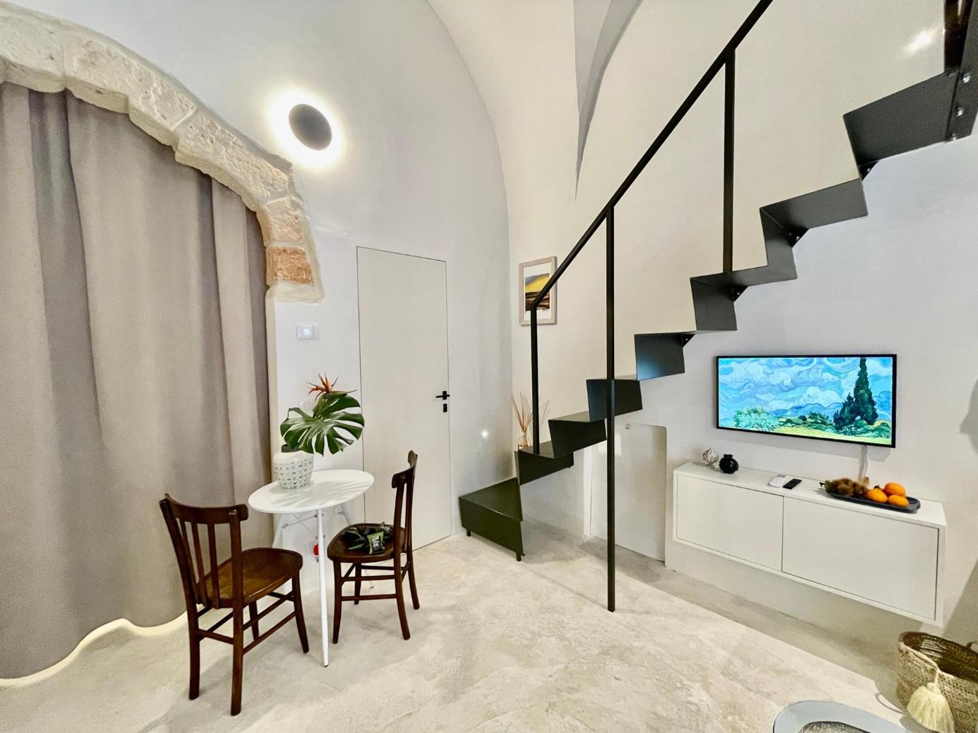 I Granai, Idromassaggio E Relax - Marea Stays Collection Nardo Exterior photo