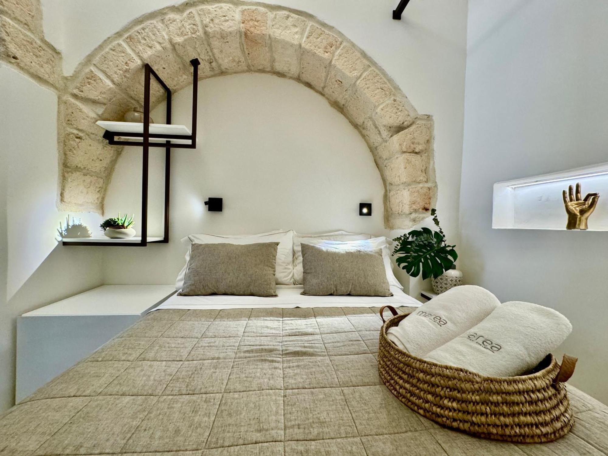 I Granai, Idromassaggio E Relax - Marea Stays Collection Nardo Exterior photo