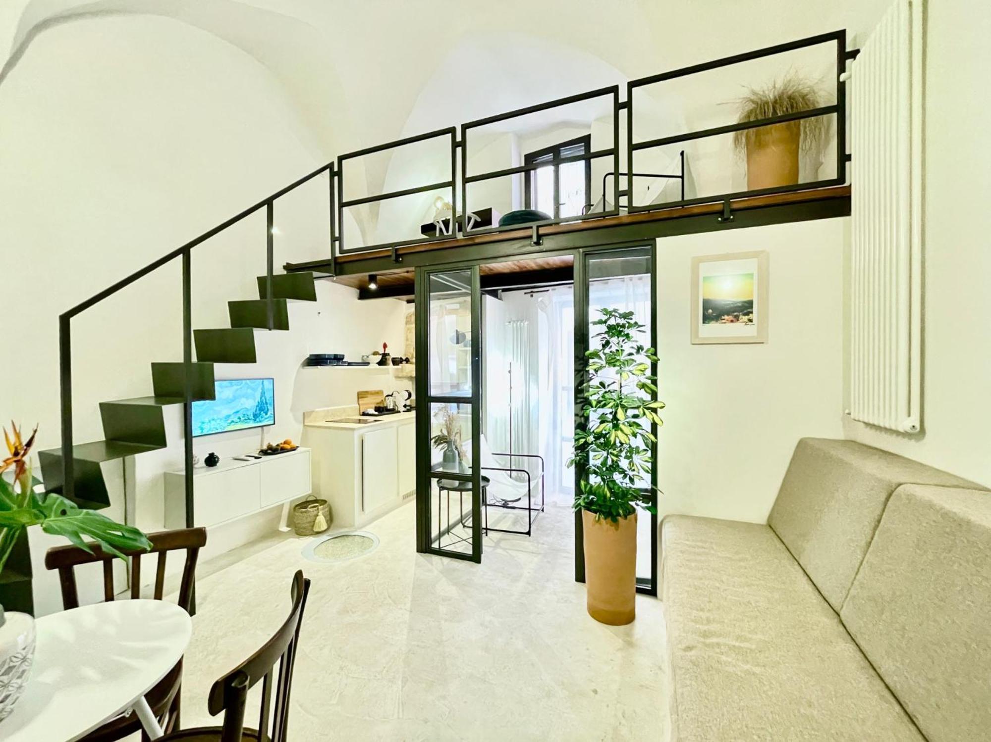 I Granai, Idromassaggio E Relax - Marea Stays Collection Nardo Exterior photo